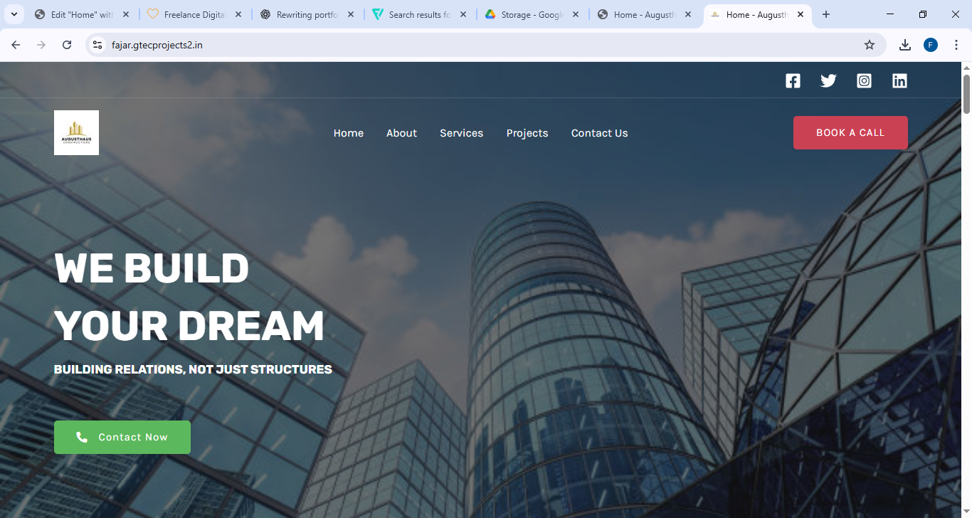 home augusthaus google chrome 24 11 2025 12 36 29