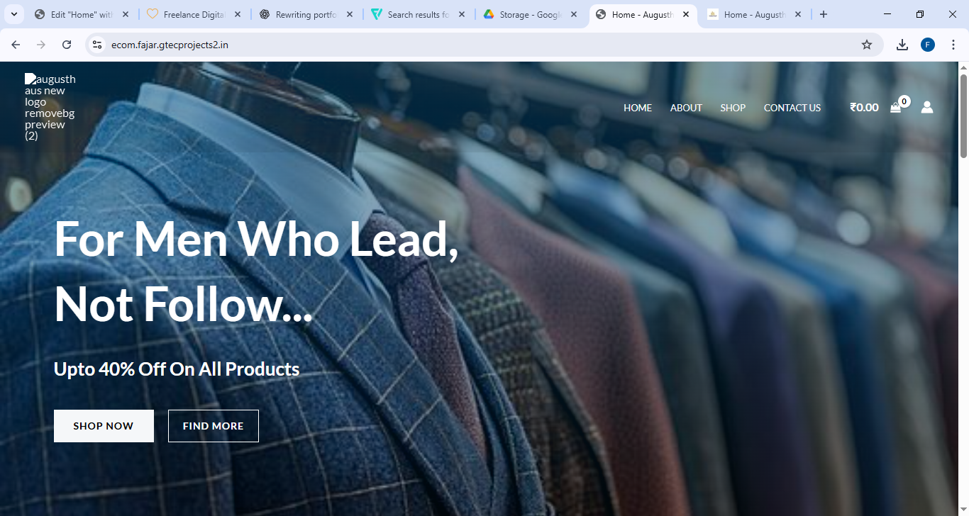 home augusthaus google chrome 24 11 2025 12 36 49